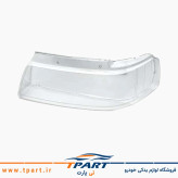 طلق چراغ جلو سمند فناوران