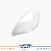 طلق چراغ جلو تیبا فناوران