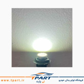 جفت لامپ چراغ خطر عقب پراید 131 – LED