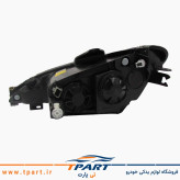 چراغ جلو پژو 206 شاگرد هاچبک و SD