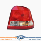 جفت چراغ عقب پراید 141 ستاکو