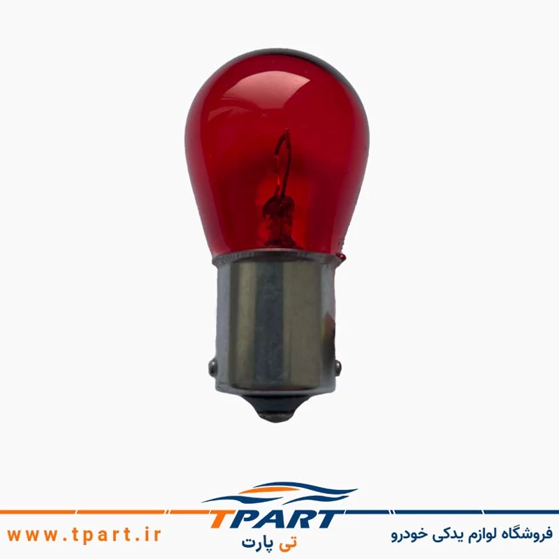 لامپ چراغ خطر عقب سورن / سورن پلاس