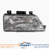 چراغ جلو 405 SNT اس ان تی