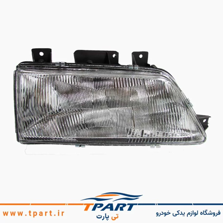 چراغ جلو 405 SNT اس ان تی