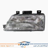 چراغ جلو 405 SNT اس ان تی