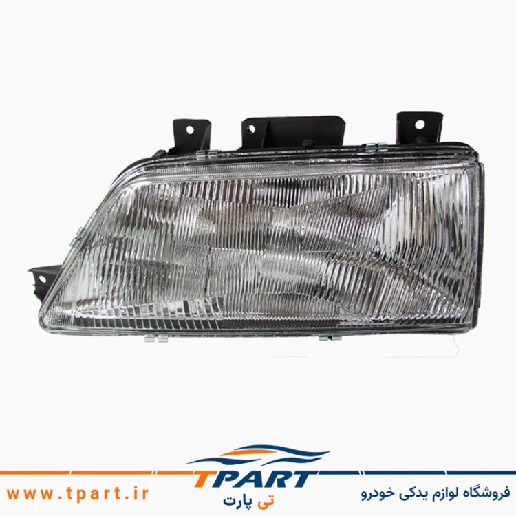 چراغ جلو 405 SNT اس ان تی