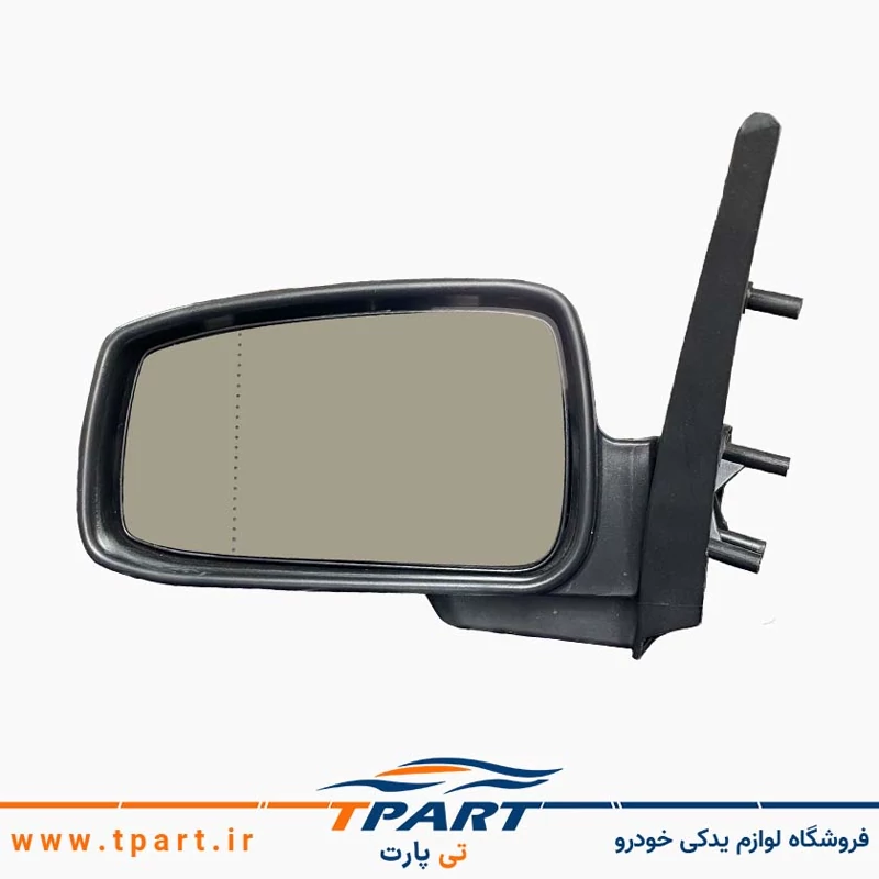 آینه بغل پارس ELX (پرشیا) - تنظیم برقی سمت راننده