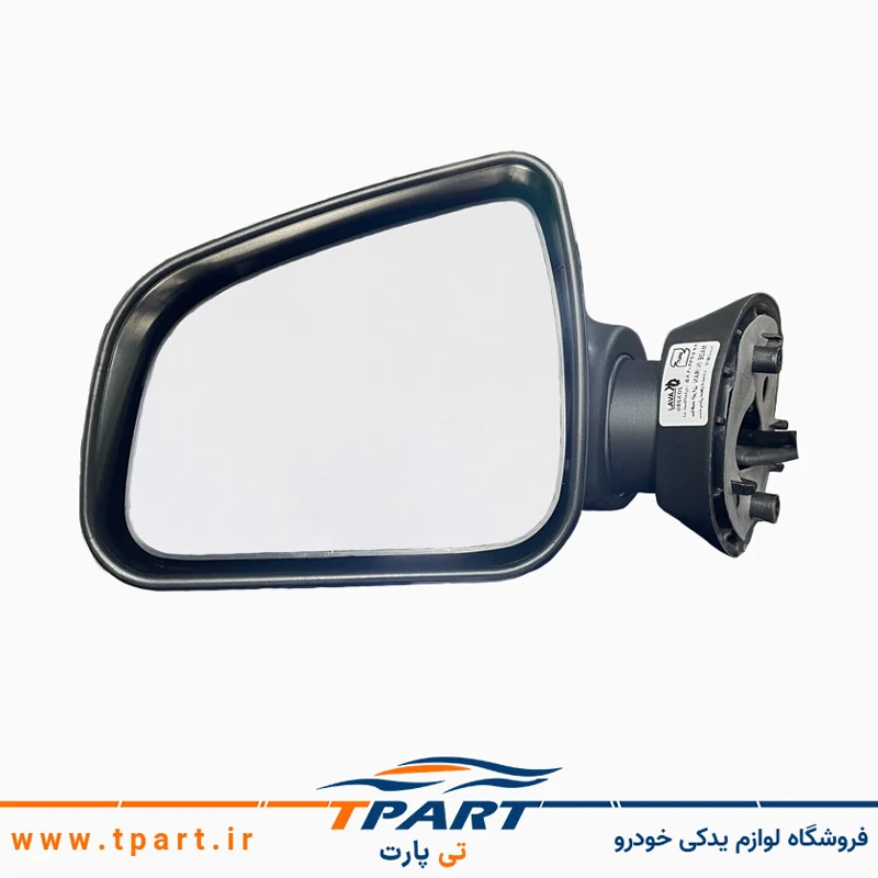 آینه ساندرو تنظیم برقی - سمت راننده