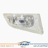 چراغ مه شکن جلو پراید 132-111