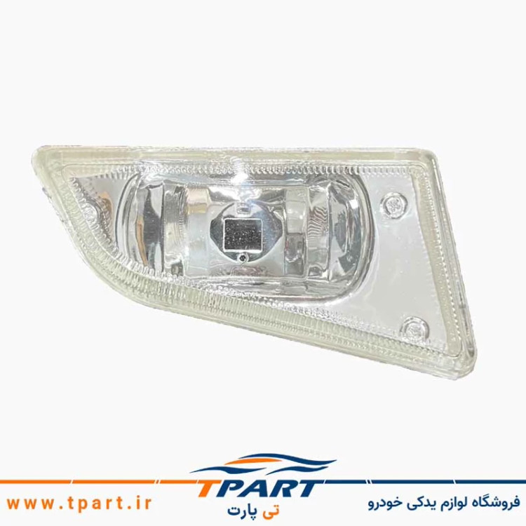 چراغ مه شکن جلو پراید 132-111