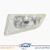 چراغ مه شکن جلو پراید 132-111