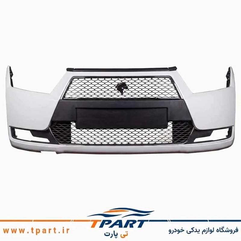 سپر جلو دنا پلاس شرکتی