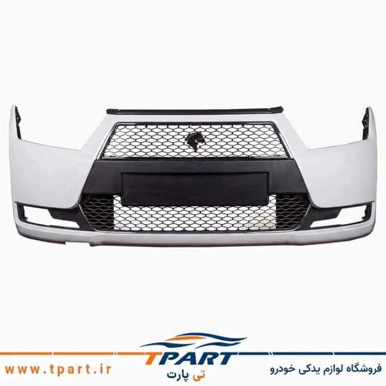 سپر جلو دنا پلاس شرکتی