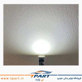 لامپ کوچک خودرو 10 تایی SMD سکن