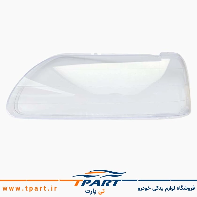 طلق چراغ جلو پراید 131 سمت راننده کد m