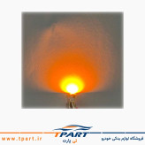 لامپ کوچک خودرو 10 تایی SMD سکن