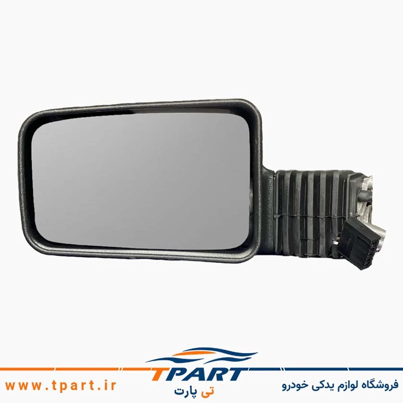 آینه بغل 405 پژو قدیم برقی سمت چپ