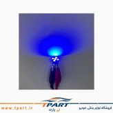 لامپ کوچک LED چراغ جلو 5-6 تایی بسته دو عددی - دارای تنوع رنگ