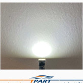 لامپ ریز خودرو SMD سکن جفت