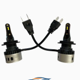 هدلایت دوطرفه GULF MILANO گلف میلانو پایه چیپ CSP