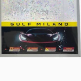 هدلایت دوطرفه GULF MILANO گلف میلانو پایه چیپ CSP