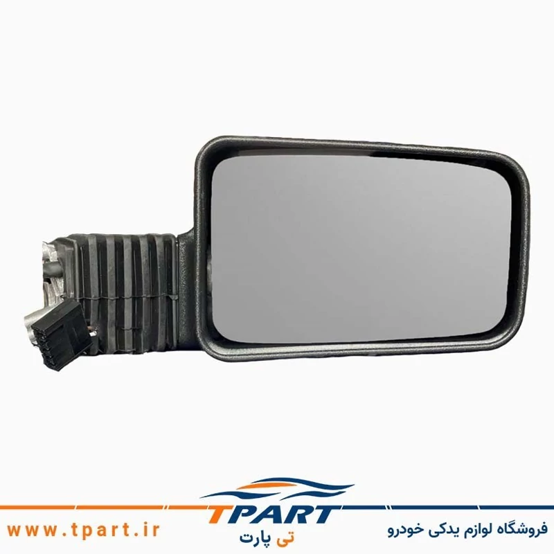 آینه پژو 405 تنظیم دستی سمت راست یا شاگرد
