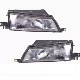 چراغ جلو دوو سیلو جمع ساز بسته دو عددی