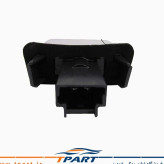 چراغ پلاک پژو 206 SD صندوقدار بسته یک عددی