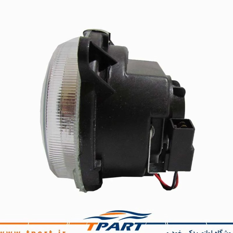 چراغ مه شکن پژو SLX اس ال ایکس مدرن slx بسته یک عددی