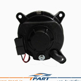 چراغ مه شکن پژو SLX اس ال ایکس مدرن slx بسته یک عددی