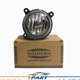 چراغ مه شکن پژو SLX اس ال ایکس مدرن slx بسته یک عددی