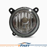 چراغ مه شکن پژو SLX اس ال ایکس مدرن slx بسته یک عددی