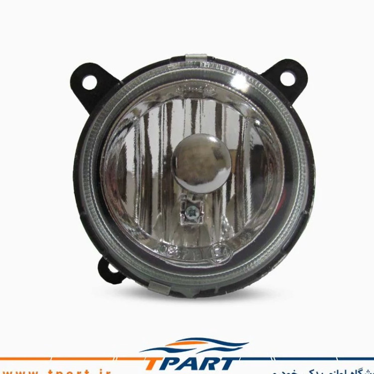 چراغ مه شکن پژو SLX اس ال ایکس مدرن slx بسته یک عددی
