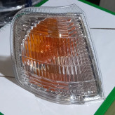 چراغ راهنما حبابدار پژو 405 سمت چپ یا راننده کد m