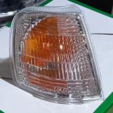 چراغ راهنما حبابدار پژو 405 سمت چپ یا راننده کد m