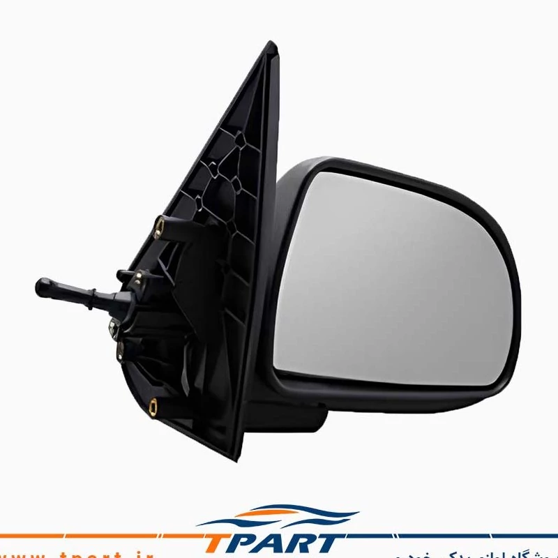 آینه بغل دستی تیبا سمت شاگرد