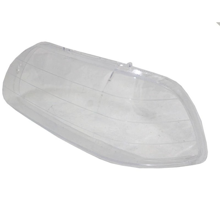طلق چراغ جلو پراید 131 بسته دو عددی چپ و راست کد m