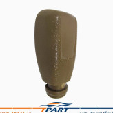 سر دنده سمند EF7 کرم رنگ بسته یک عددی