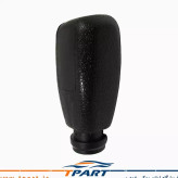 سر دنده سمند EF7 مشکی بسته یک عددی