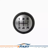 سر دنده پژوه 206 صندوقدار SD