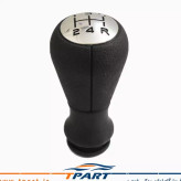 سر دنده پژوه 206 صندوقدار SD