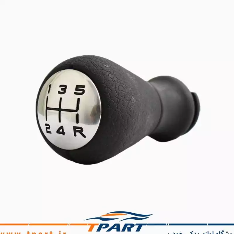 سر دنده پژوه 206 صندوقدار SD