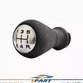 سر دنده پژوه 206 صندوقدار SD