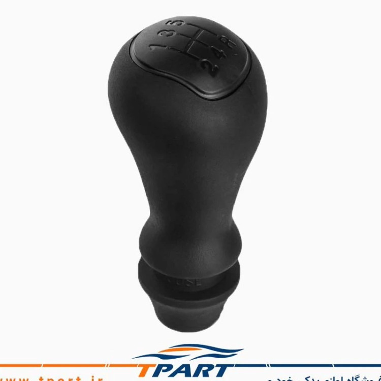 سردنده پژوه 206 تیپ 2