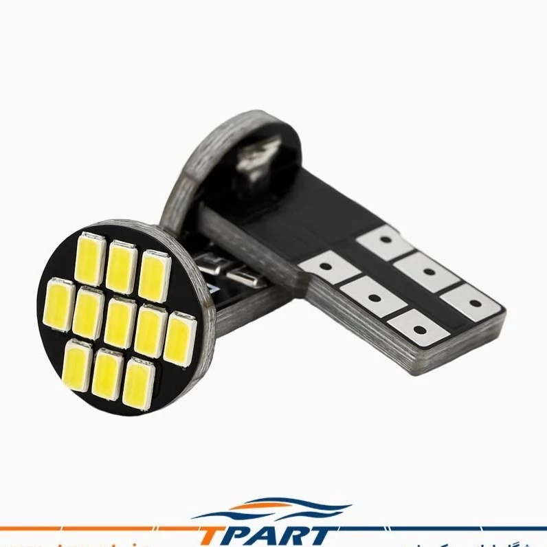 لامپ ریز  SMD بسته دو عددی