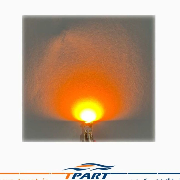 لامپ ریز SMD بسته دو عددی