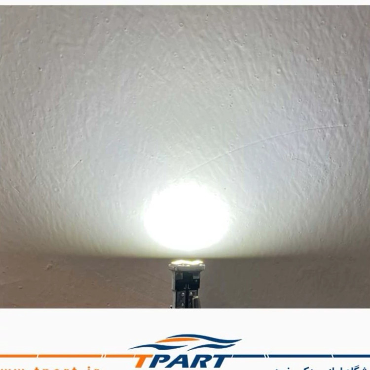 لامپ ریز SMD بسته دو عددی