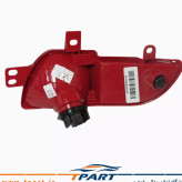 مه شکن عقب پژو 207 سمت راننده برند کروز