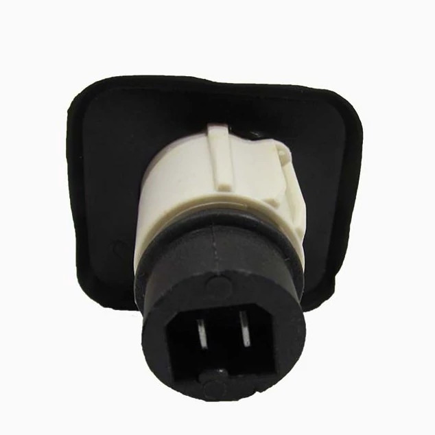چراغ راهنمای روی گلگیر پژو 405 و پارس دودی بسته دو عددی