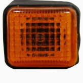 چراغ راهنمای روی گلگیر پژو 405 و پارس نارنجی دو عددی